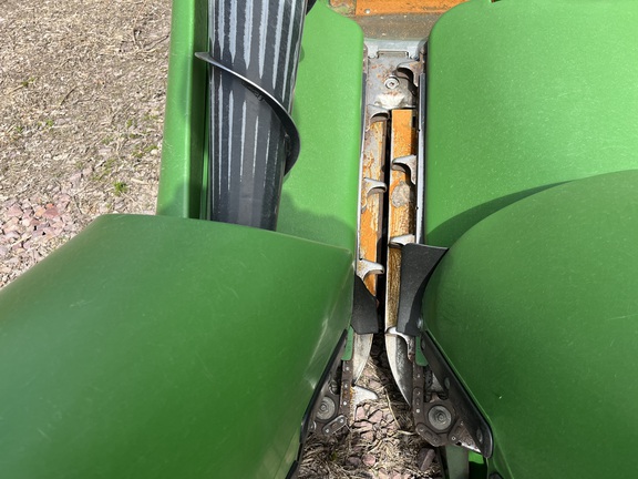 2024 John Deere C12R STALKMASTER Header Corn Head