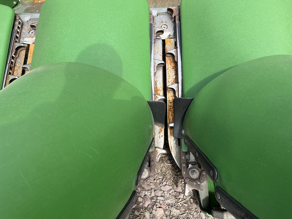 2024 John Deere C12R STALKMASTER Header Corn Head