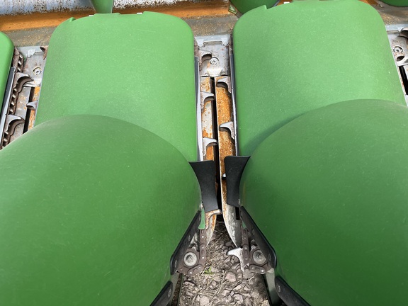 2024 John Deere C12R STALKMASTER Header Corn Head