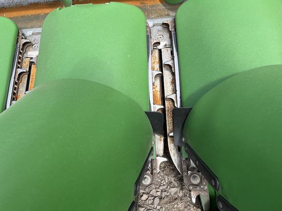 2024 John Deere C12R STALKMASTER Header Corn Head