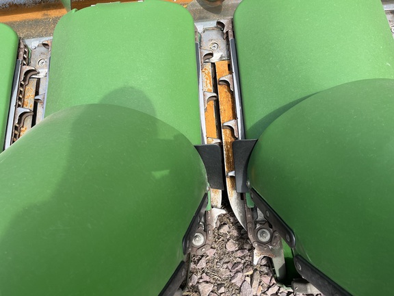 2024 John Deere C12R STALKMASTER Header Corn Head