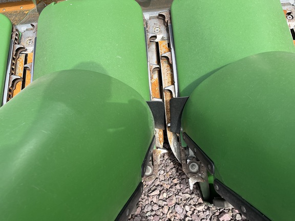 2024 John Deere C12R STALKMASTER Header Corn Head