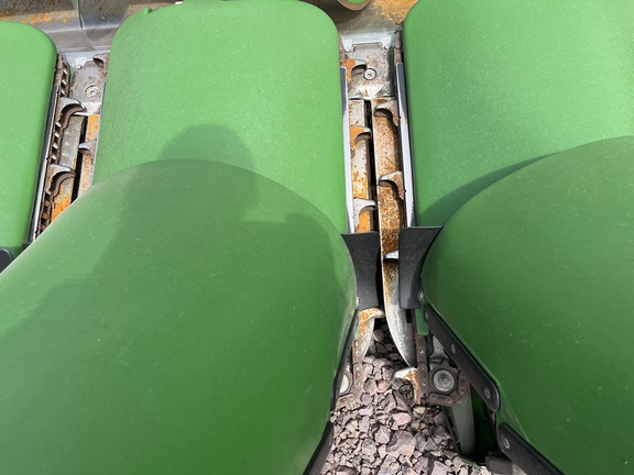 2024 John Deere C12R STALKMASTER Header Corn Head