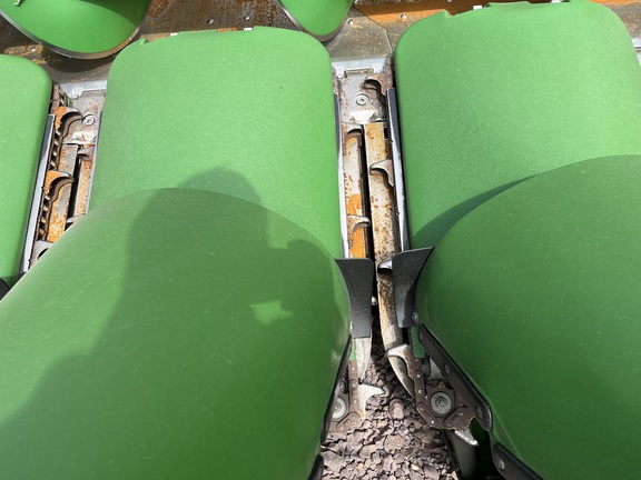 2024 John Deere C12R STALKMASTER Header Corn Head