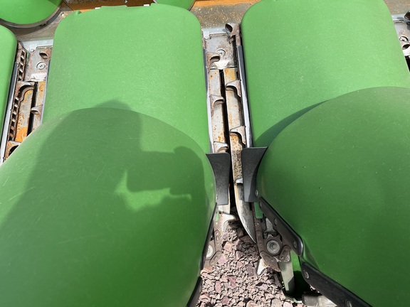 2024 John Deere C12R STALKMASTER Header Corn Head