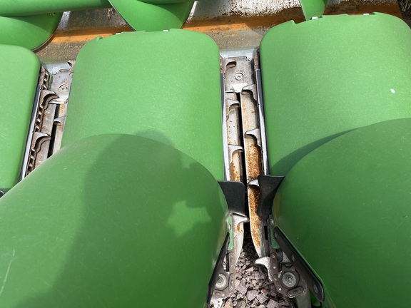 2024 John Deere C12R STALKMASTER Header Corn Head