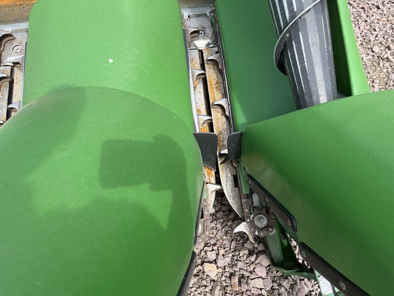 2024 John Deere C12R STALKMASTER Header Corn Head