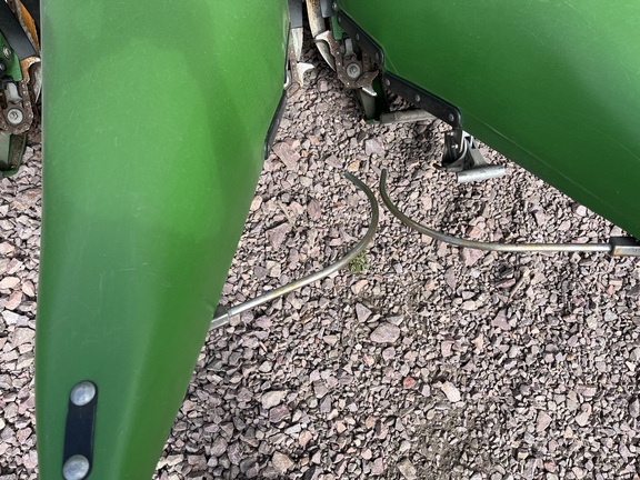 2024 John Deere C12R STALKMASTER Header Corn Head