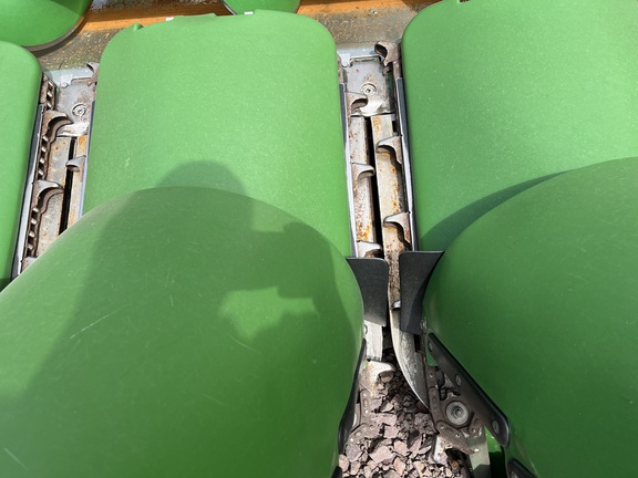 2024 John Deere C12R STALKMASTER Header Corn Head
