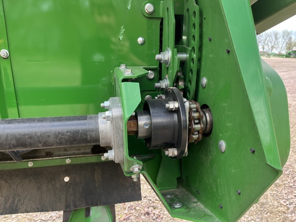 2024 John Deere C12R STALKMASTER Header Corn Head