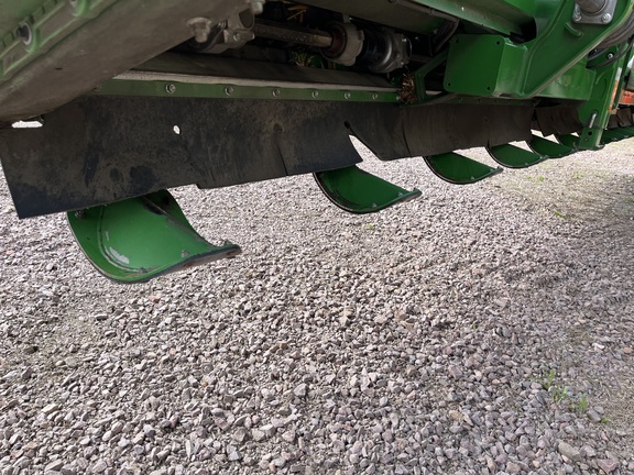 2024 John Deere C12R STALKMASTER Header Corn Head
