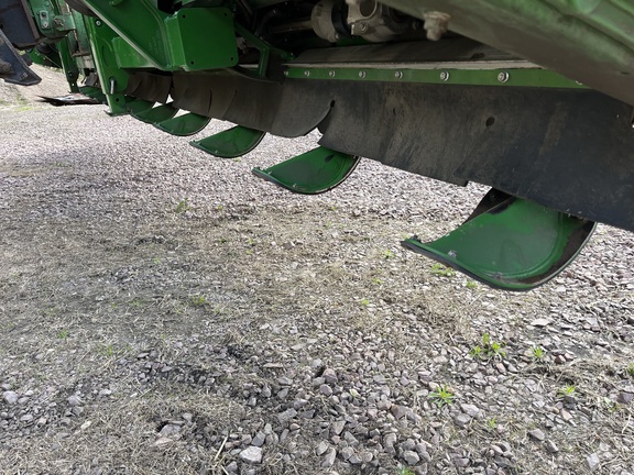 2024 John Deere C12R STALKMASTER Header Corn Head