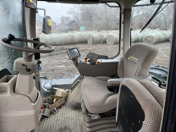 2013 John Deere 9510R Tractor 4WD