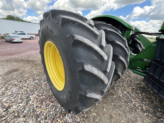 2013 John Deere 9510R Tractor 4WD