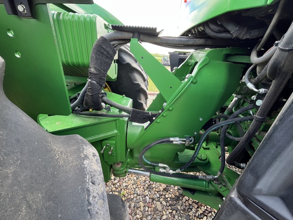 2013 John Deere 9510R Tractor 4WD