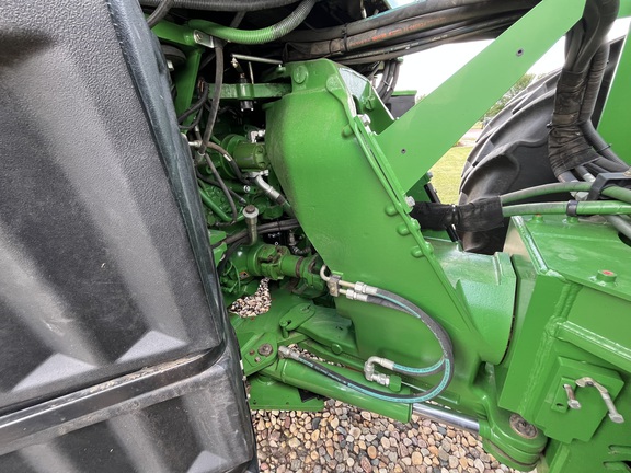 2013 John Deere 9510R Tractor 4WD