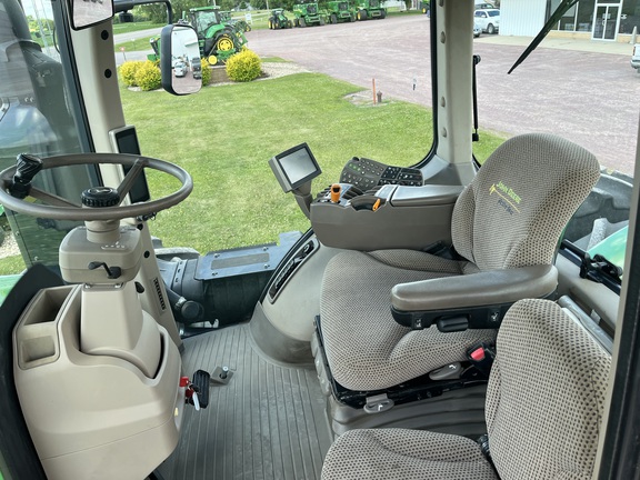 2013 John Deere 9510R Tractor 4WD