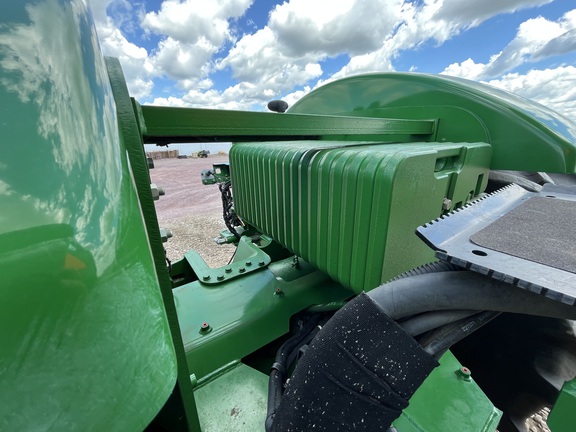 2013 John Deere 9510R Tractor 4WD