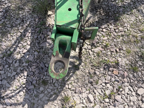 2000 John Deere 980 Field Cultivator