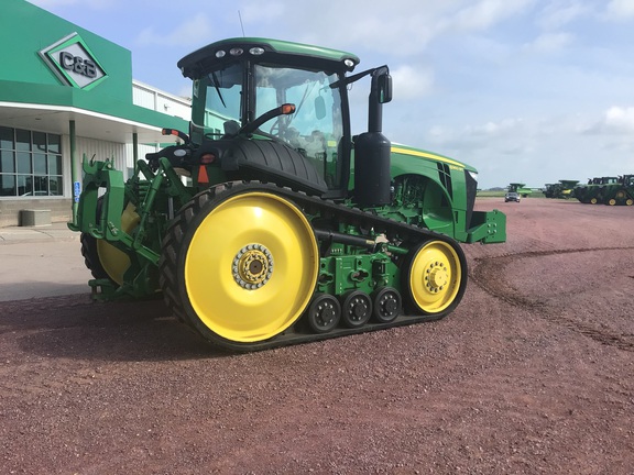 2013 John Deere 8360RT Tractor Rubber Track