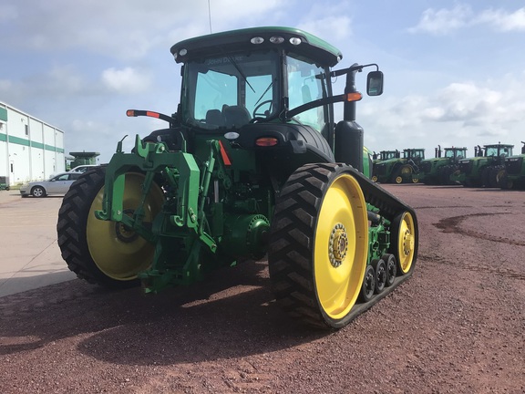 2013 John Deere 8360RT Tractor Rubber Track