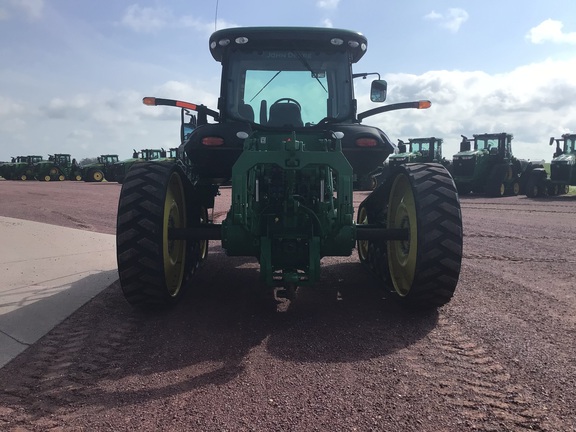 2013 John Deere 8360RT Tractor Rubber Track