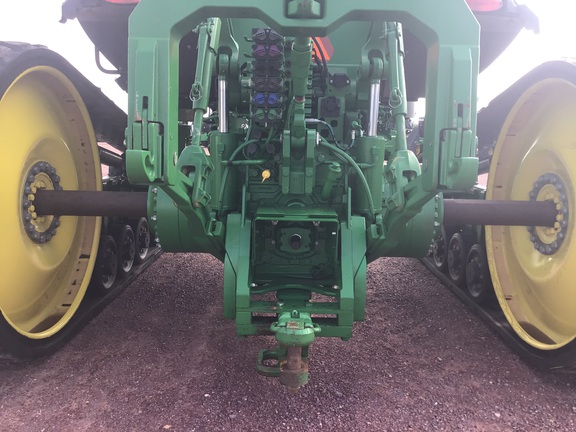 2013 John Deere 8360RT Tractor Rubber Track