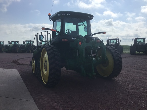 2013 John Deere 8360RT Tractor Rubber Track
