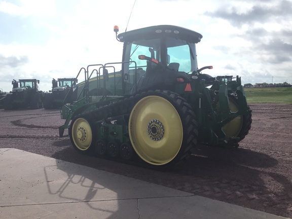 2013 John Deere 8360RT Tractor Rubber Track