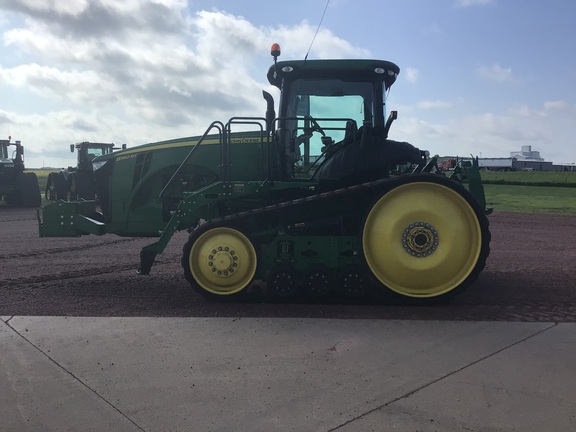 2013 John Deere 8360RT Tractor Rubber Track