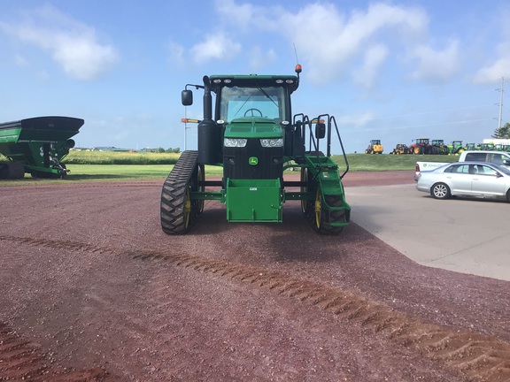2013 John Deere 8360RT Tractor Rubber Track
