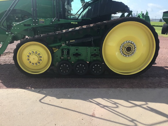 2013 John Deere 8360RT Tractor Rubber Track
