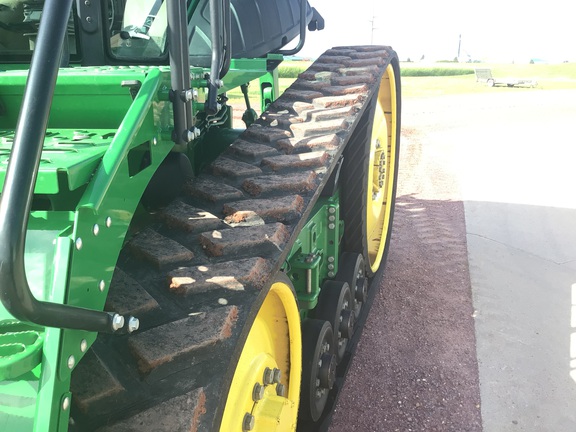 2013 John Deere 8360RT Tractor Rubber Track