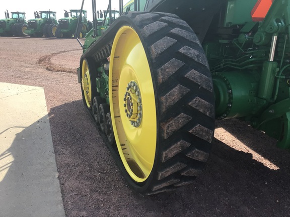 2013 John Deere 8360RT Tractor Rubber Track