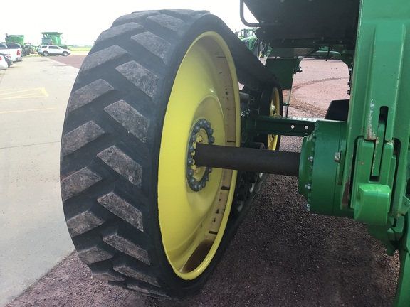 2013 John Deere 8360RT Tractor Rubber Track