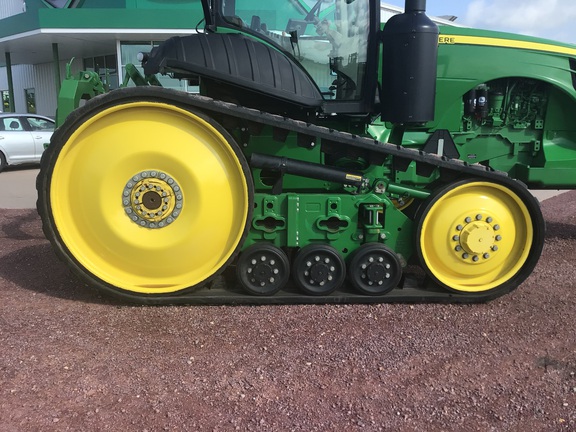 2013 John Deere 8360RT Tractor Rubber Track