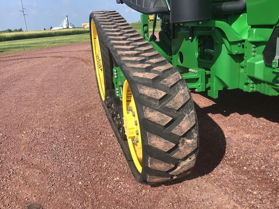 2013 John Deere 8360RT Tractor Rubber Track