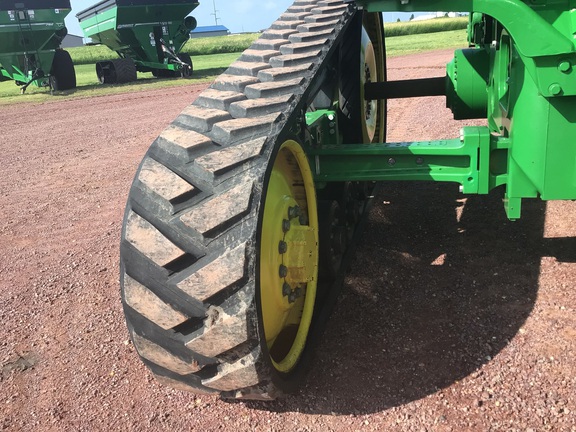 2013 John Deere 8360RT Tractor Rubber Track