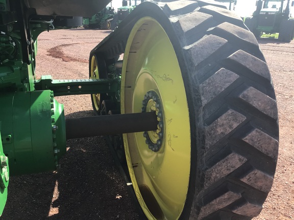 2013 John Deere 8360RT Tractor Rubber Track