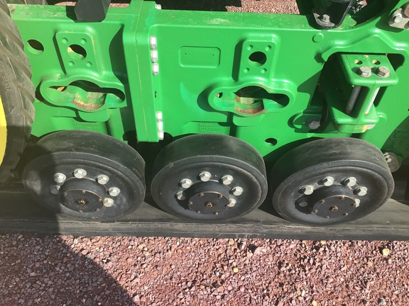 2013 John Deere 8360RT Tractor Rubber Track