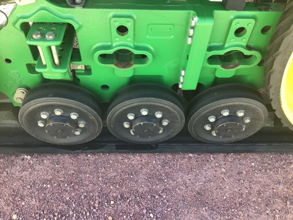 2013 John Deere 8360RT Tractor Rubber Track