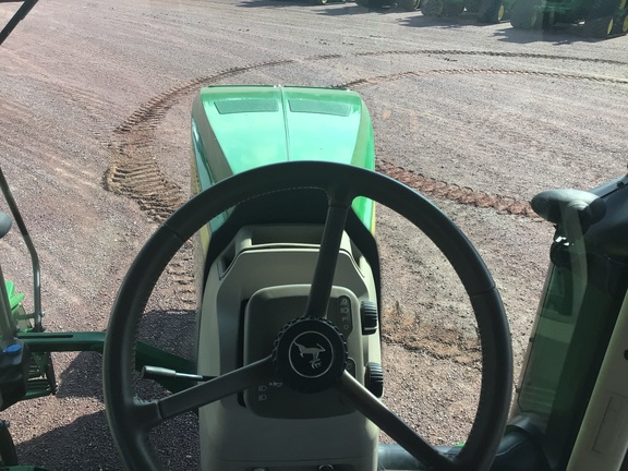 2013 John Deere 8360RT Tractor Rubber Track
