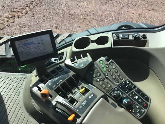 2013 John Deere 8360RT Tractor Rubber Track