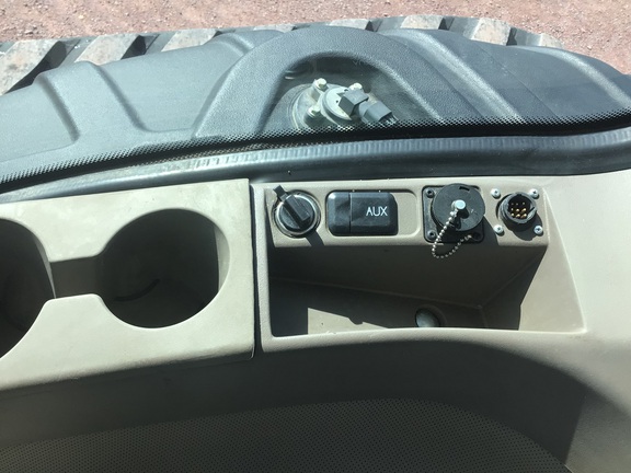 2013 John Deere 8360RT Tractor Rubber Track