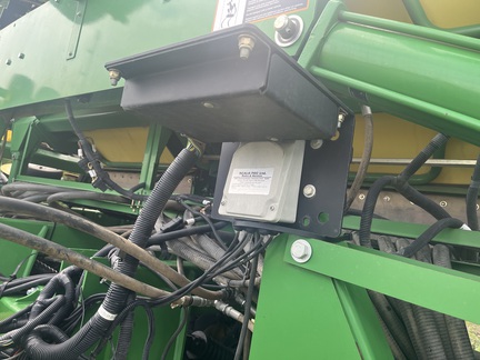 2013 John Deere 1990 Air Seeder