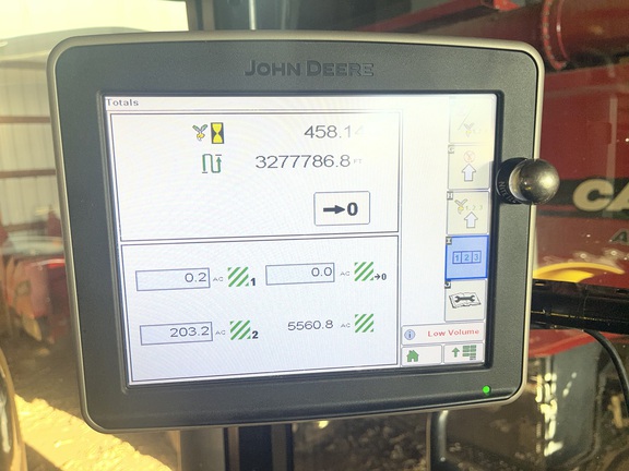 2013 John Deere 1990 Air Seeder