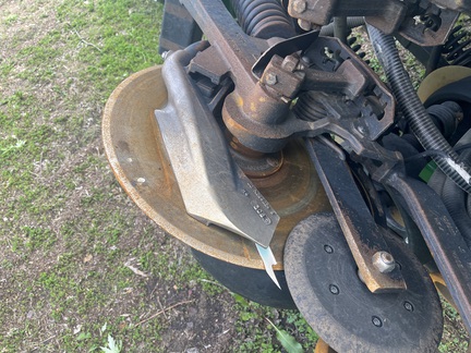 2013 John Deere 1990 Air Seeder