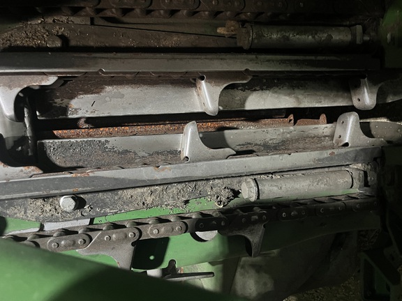 2023 John Deere C8R STALKMASTER Header Corn Head