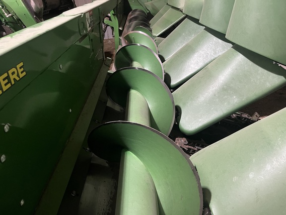 2023 John Deere C8R STALKMASTER Header Corn Head