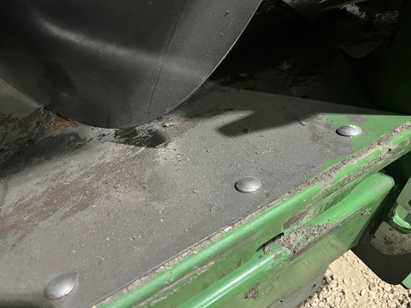 2023 John Deere C8R STALKMASTER Header Corn Head